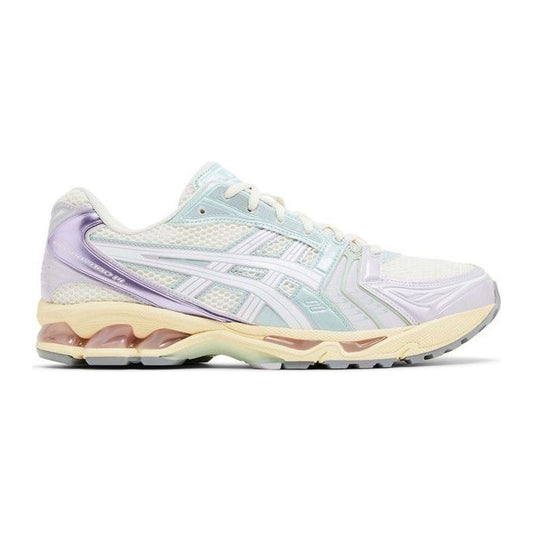ASICS Gel-Kayano 14 Cream Dusk Violet