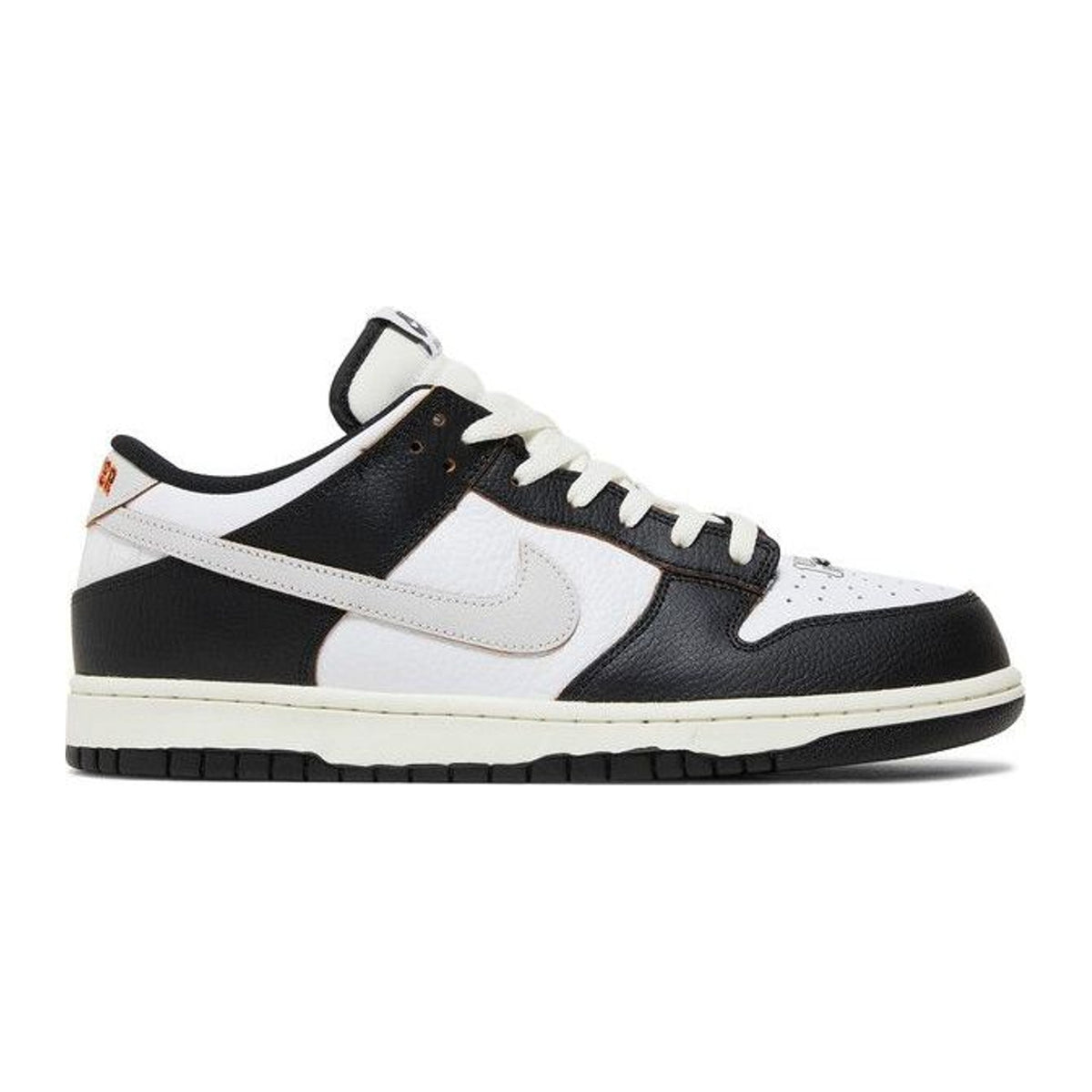Nike SB Dunk Low HUF San Francisco