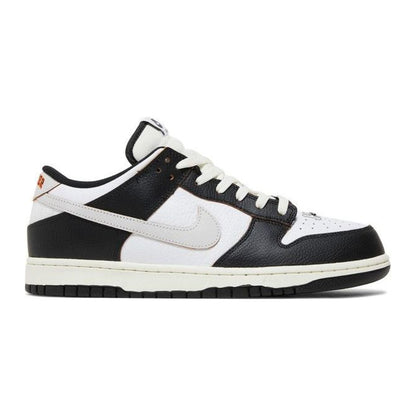 Nike SB Dunk Low HUF San Francisco