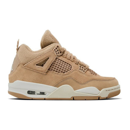 Jordan 4 Retro Cozy Girl (Women's)
