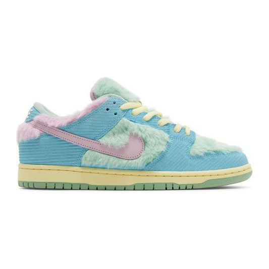 Nike SB Dunk Low Verdy Visty