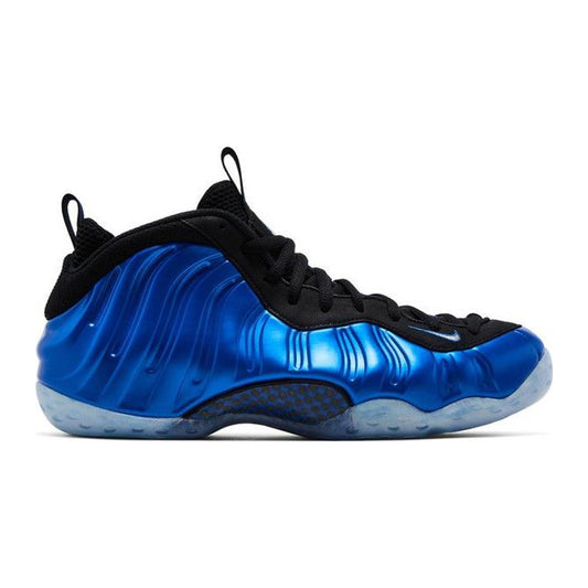 Nike Air Foamposite One International Blue