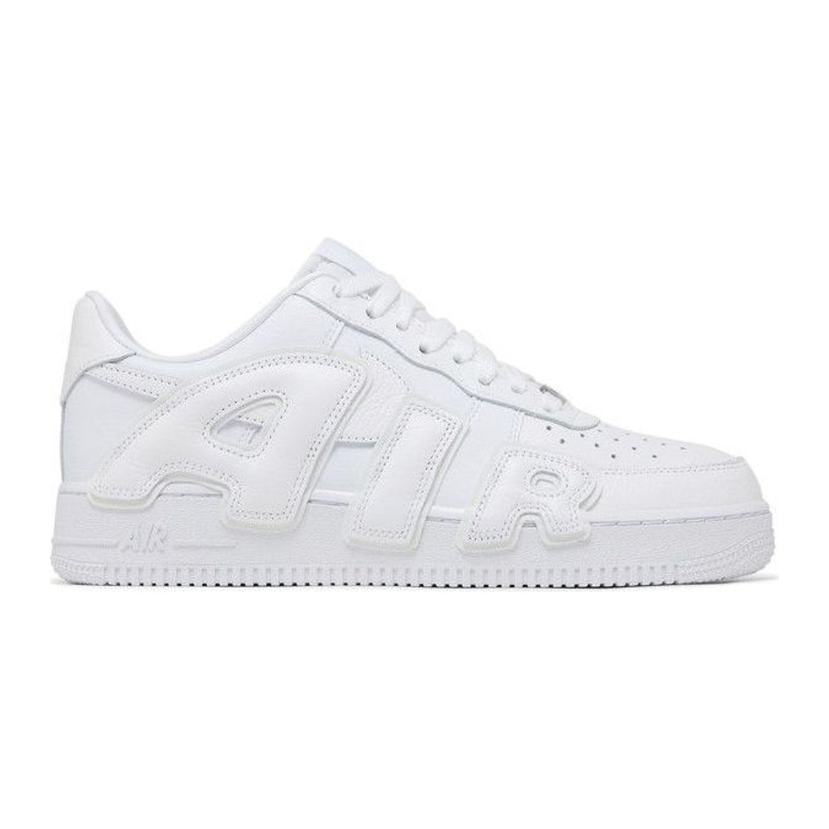 Nike Air Force 1 Low Cactus Plant Flea Market White (2024)