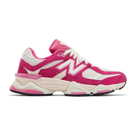 New Balance 9060 Fuchsia Pink
