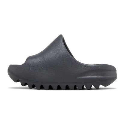 adidas Yeezy Slide Gris Pizarra (Niños)