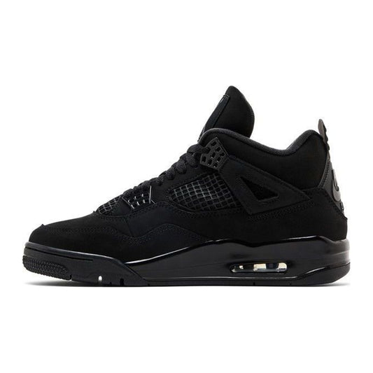 Jordan 4 Retro Black Cat (2025)