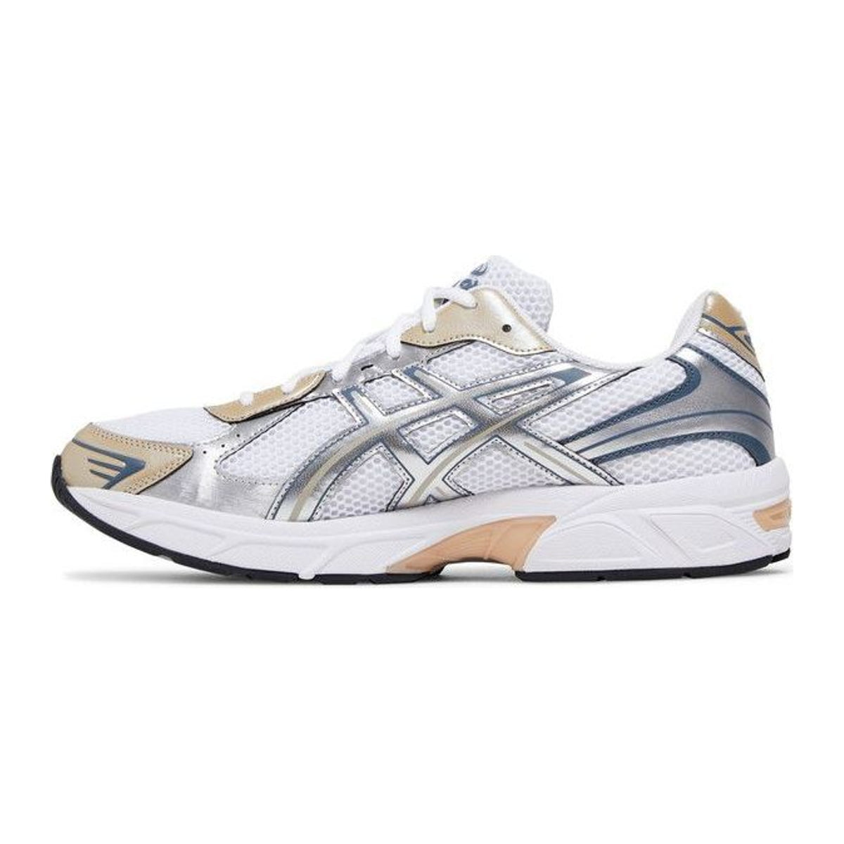 Gel Asics 1130 'Crepe de madera blanca'