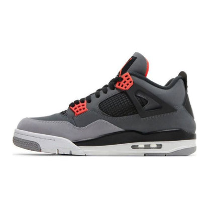 Jordan 4 Retro Infrared
