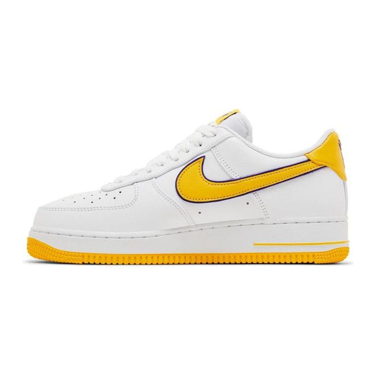 Nike Air Force 1 Low Retro QS Kobe Bryant Lakers