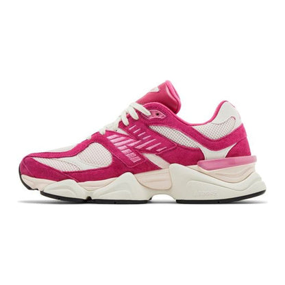 New Balance 9060 Fuchsia Pink