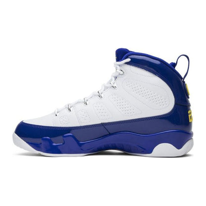 Jordan 9 Retro Kobe Bryant PE