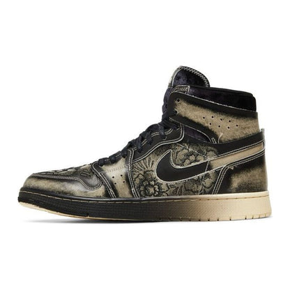 Jordan 1 High Zoom Air CMFT 2 Día De Muertos