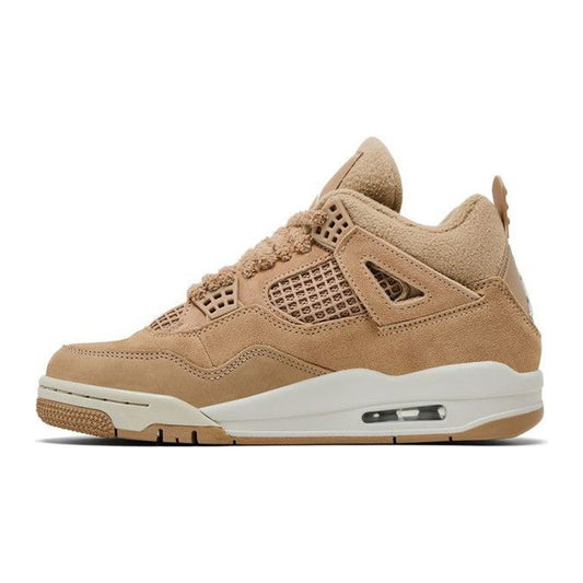 Jordan 4 Retro Cozy Girl (Women's)