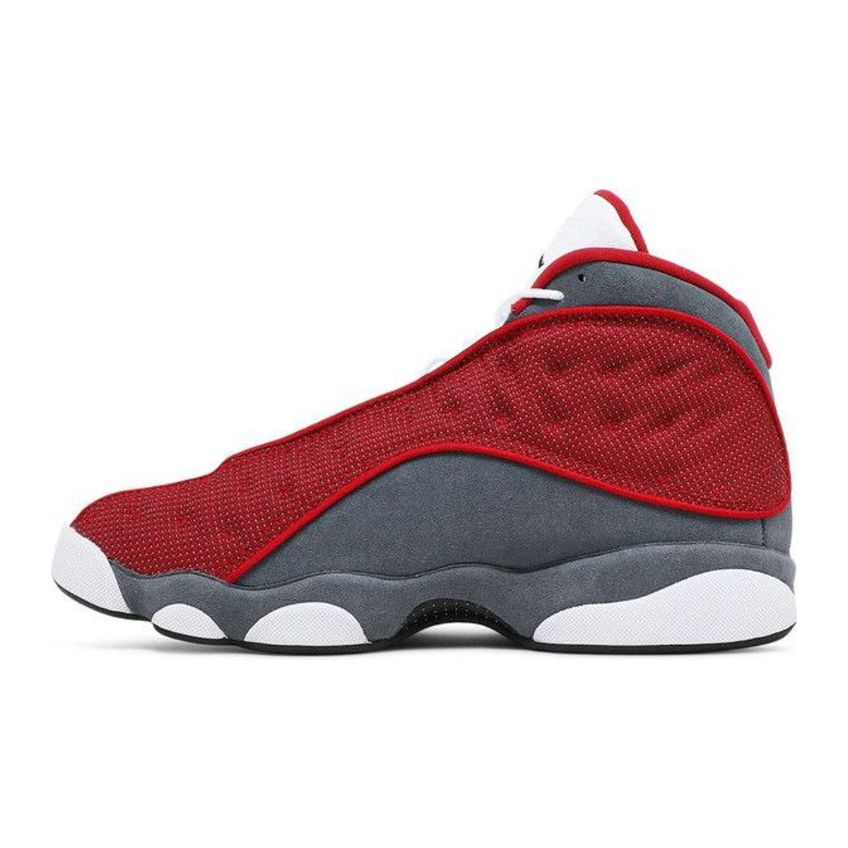 Jordan 13 Retro Gym Red Flint Grey