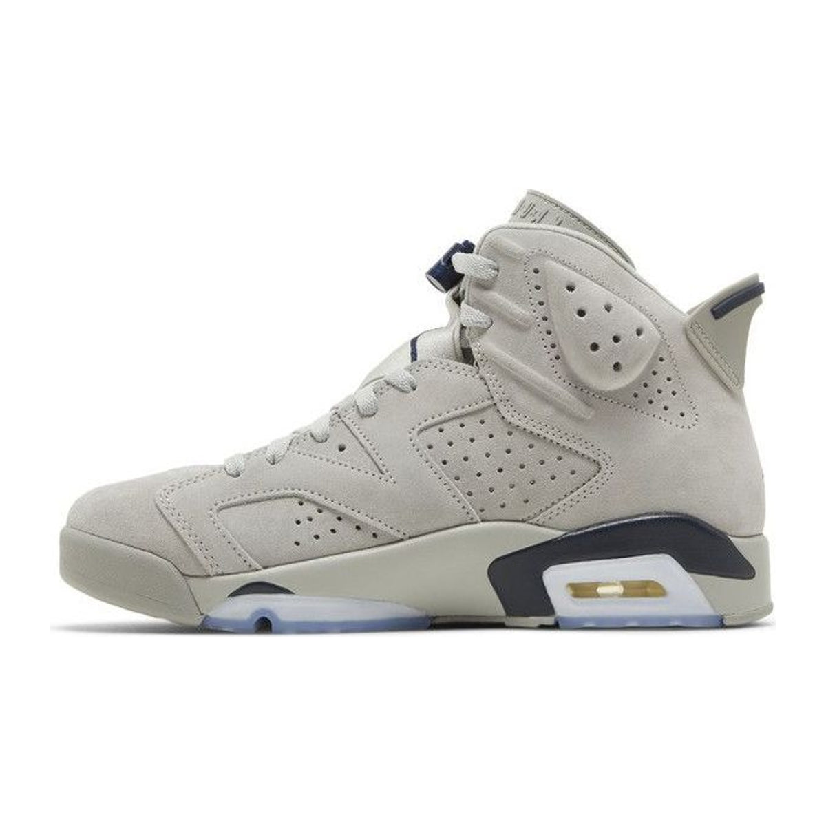 Jordan 6 Retro Georgetown (2022)
