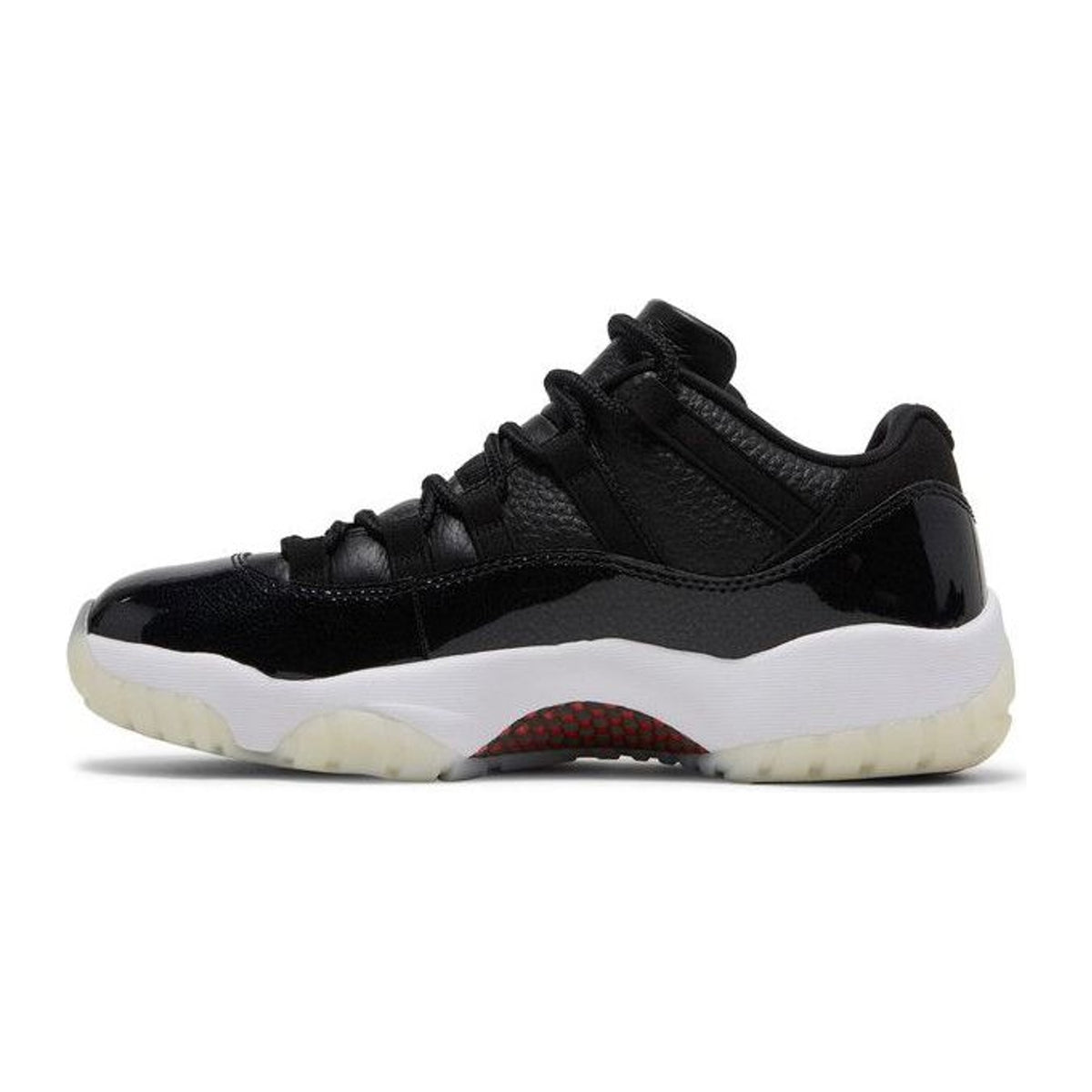 Jordan 11 Retro Low 72-10
