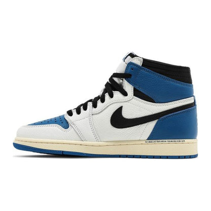 Jordan 1 Retro High OG SP Fragment x Travis Scott