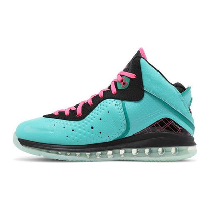 Nike LeBron 8 South Beach (2021)