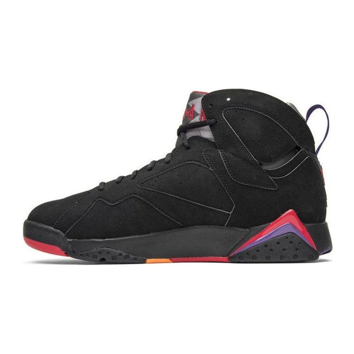 Jordan 7 Retro Raptors (2012)