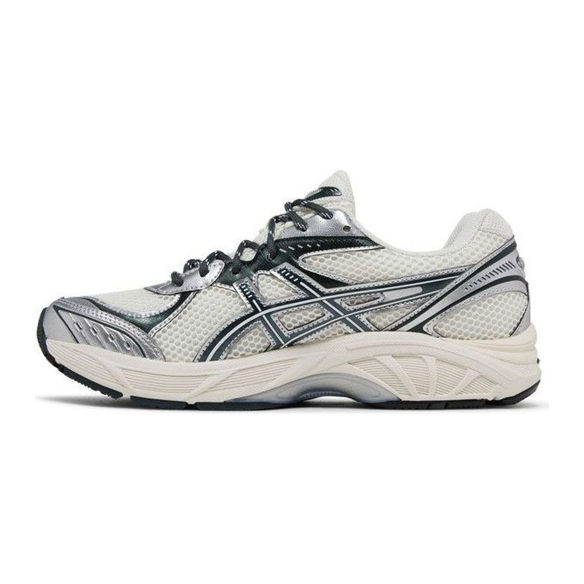 KITH Asics GT-2160 Crema Scarab 2024