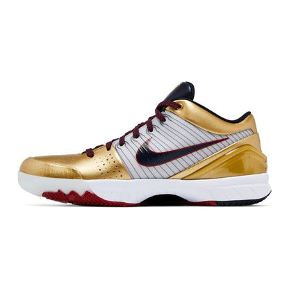 Nike Kobe 4 Protro Gold Medal (2024)