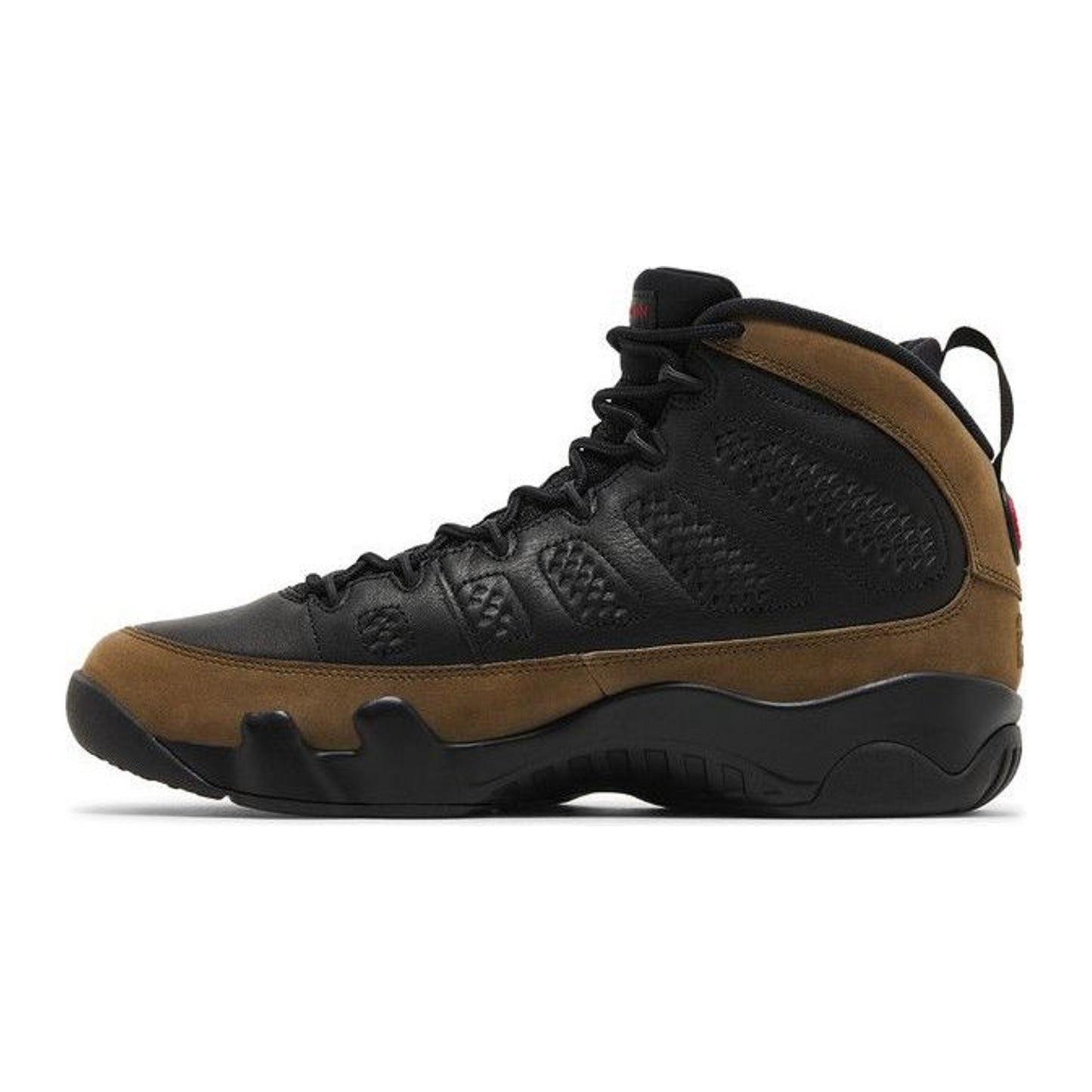 Jordan 9 Retro Olive (2024)