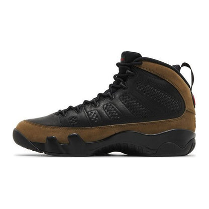 Jordan 9 Retro Olive (2024)