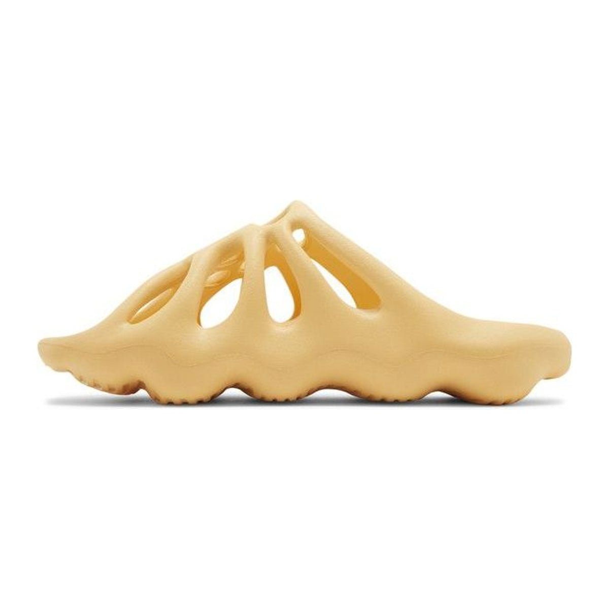 adidas Yeezy 450 Slide Cream