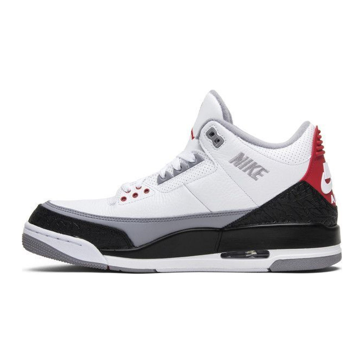 Jordan 3 Retro Tinker Hatfield