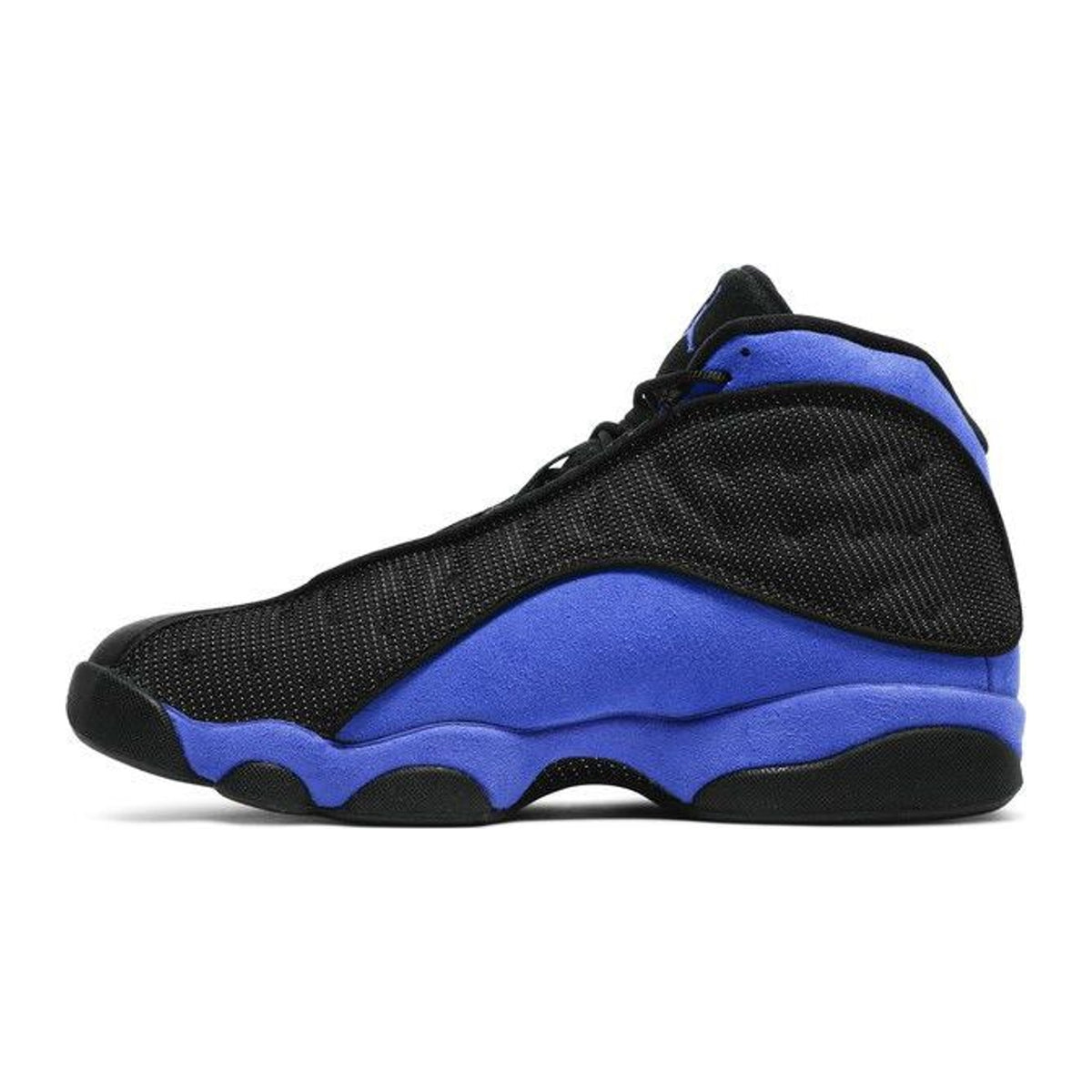 Jordan 13 Retro Black Hyper Royal