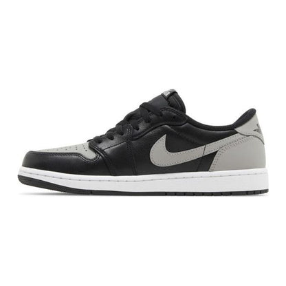 Jordan 1 Low OG Shadow (2024)