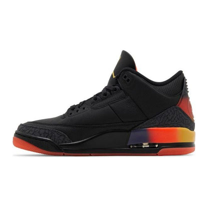 Jordan 3 Retro J Balvin Río