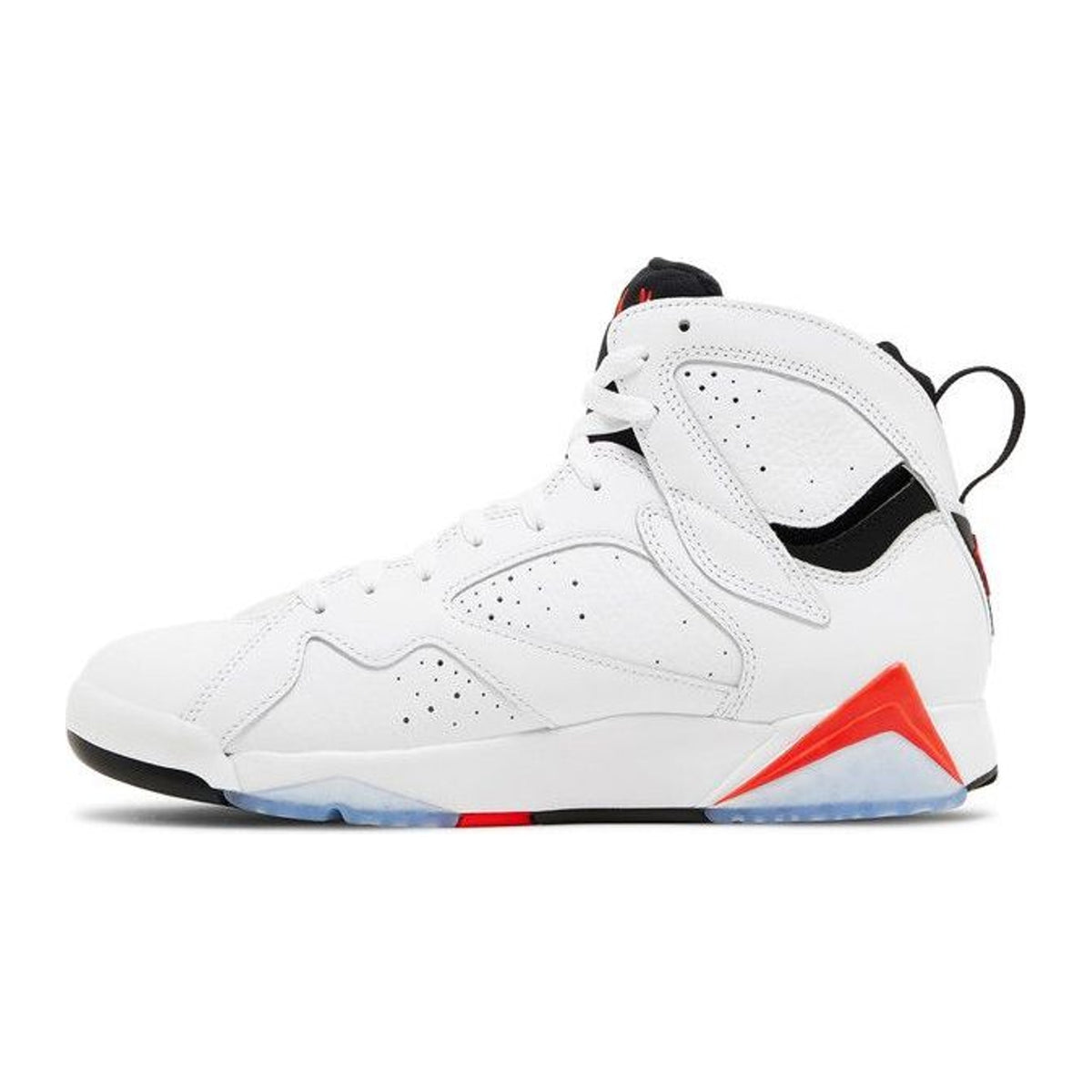 Jordan 7 Retro Blanco Infrarrojo