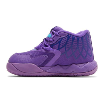Puma LaMelo Ball MB.01 Queen City (TD)