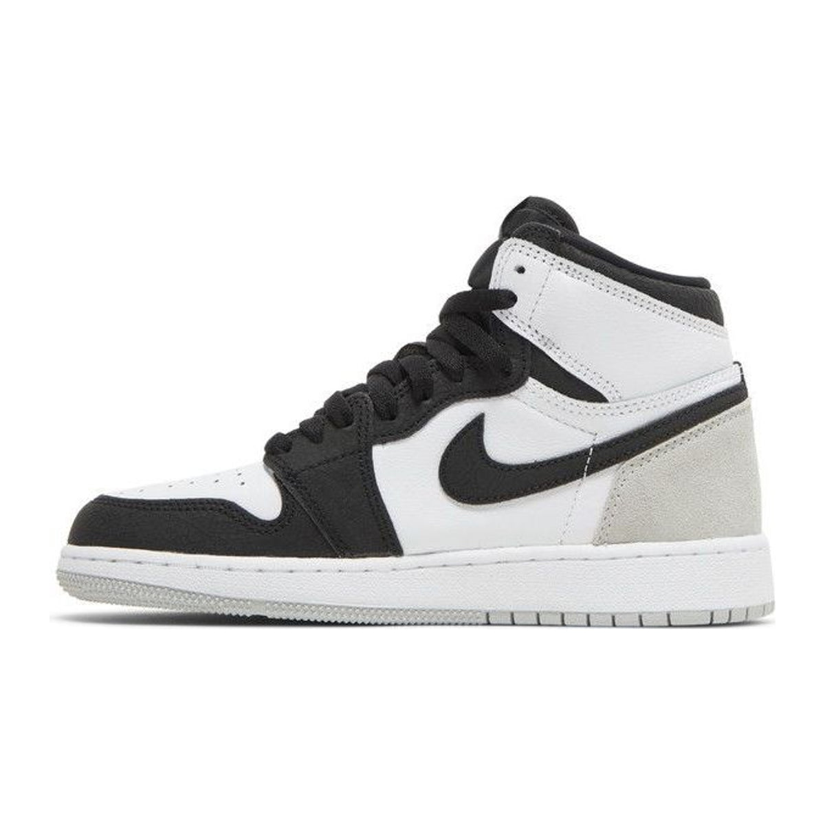 Jordan 1 Retro High OG Coral Blanqueado (GS)