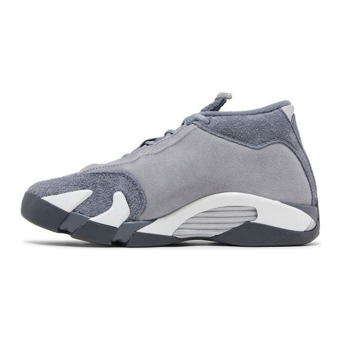 Jordan 14 Retro Flint Grey (GS)