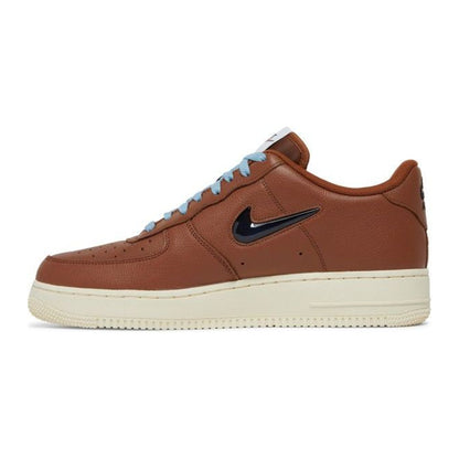 Nike Air Force 1 Low '07 Premium Vintage Pecan
