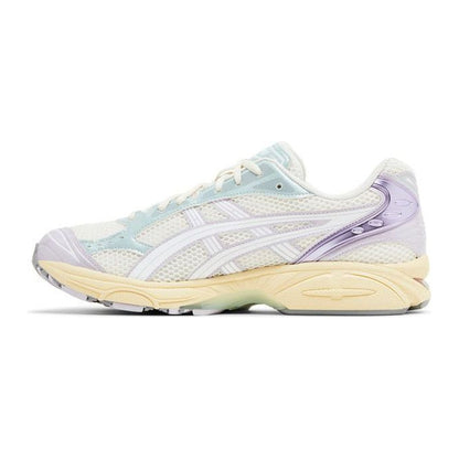 ASICS Gel-Kayano 14 Crema Anochecer Violeta