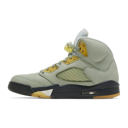 Jordan 5 Retro Jade Horizon