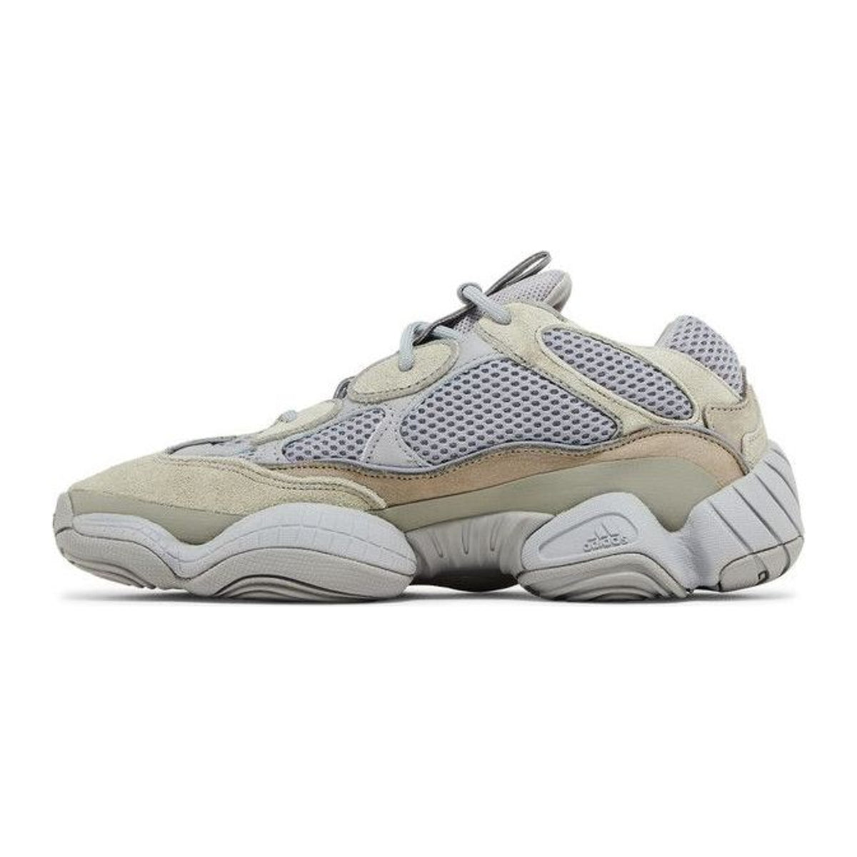 adidas Yeezy 500 Stone Salt