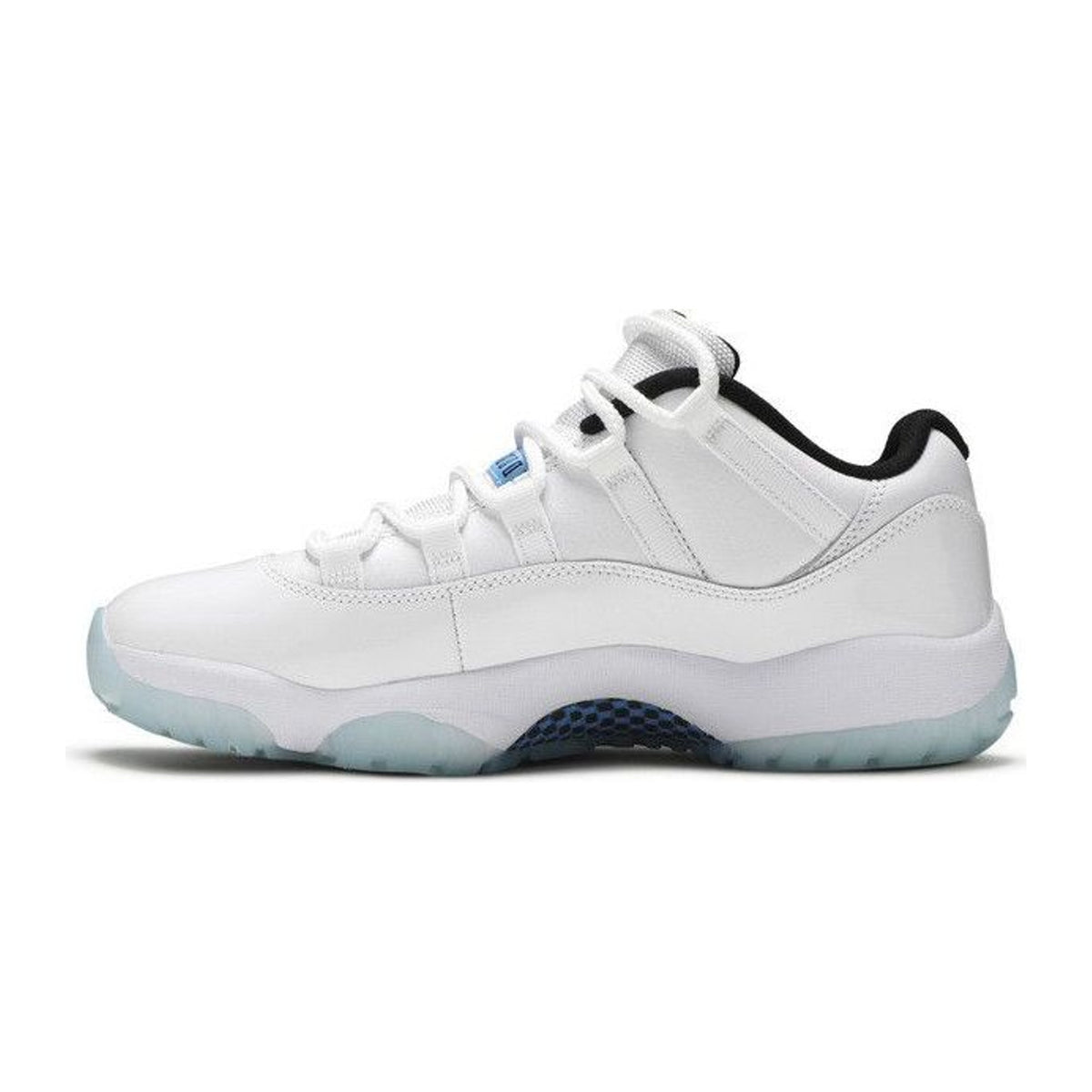 Jordan 11 Retro Low Legend Blue