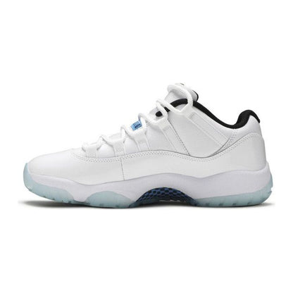 Jordan 11 Retro Low Legend Blue