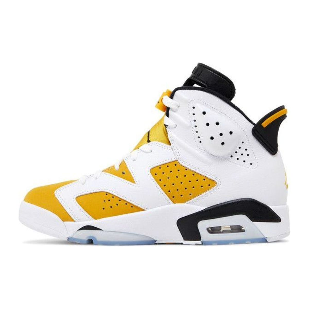 Jordan 6 Retro Amarillo Ocre