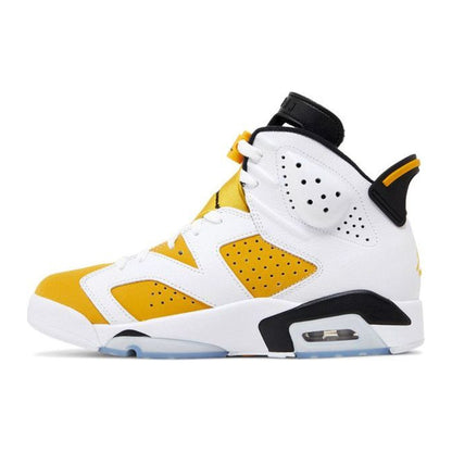 Jordan 6 Retro Amarillo Ocre