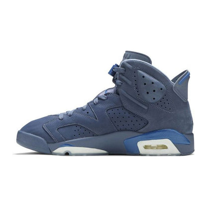 Jordan 6 Retro Azul Difuso
