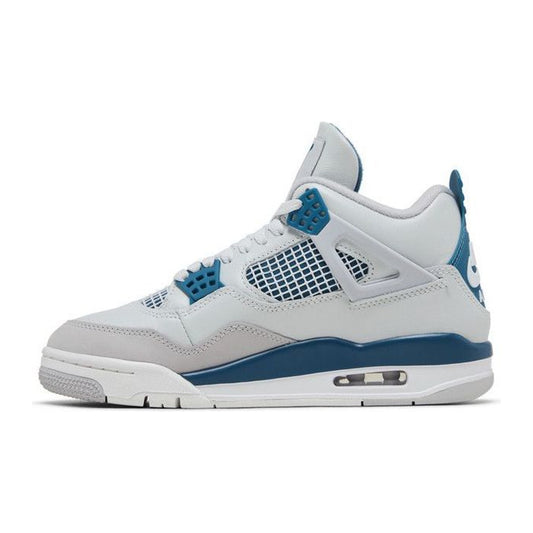 Jordan 4 Retro Military Blue (2024)