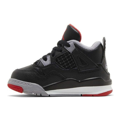 Jordan 4 Retro Bred Reimagined (TD)