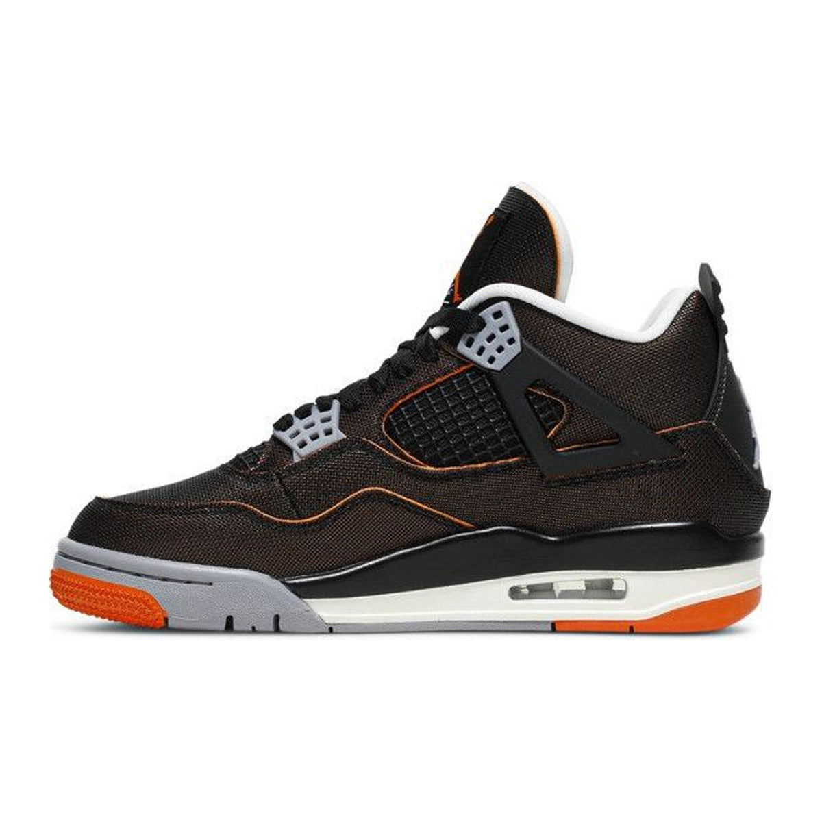 Jordan 4 Retro Starfish (Women's)