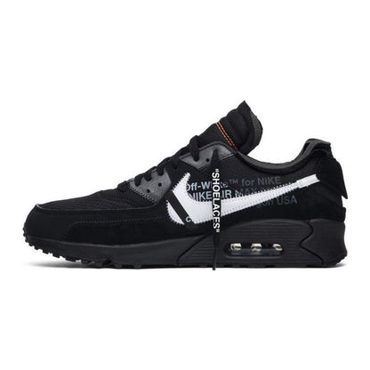 Nike Air Max 90 Off-White Black