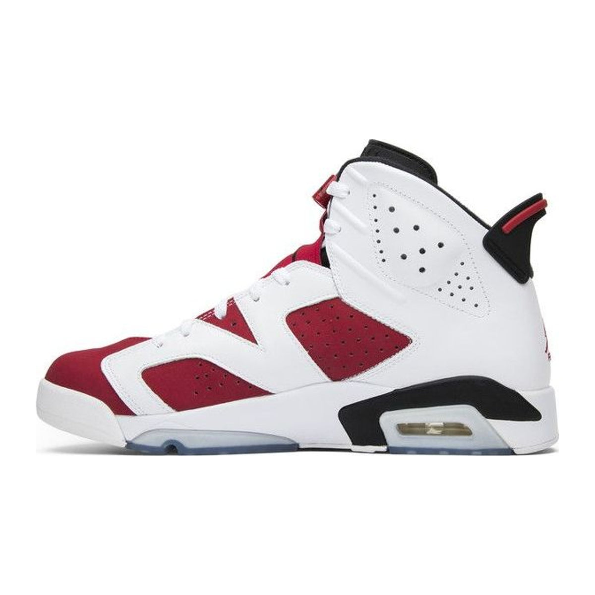 Jordan 6 Retro Carmín (2014)